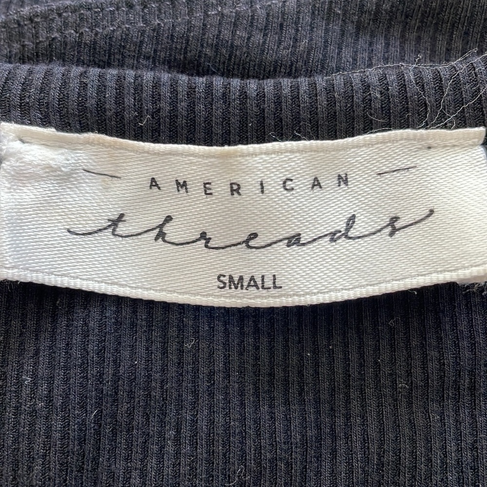 AMERICAN threads - Picture 4 of 7
